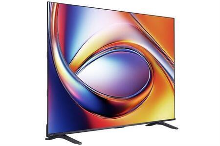 Smart Tivi QLED Toshiba AI 4K 85 inch 85M450RP
