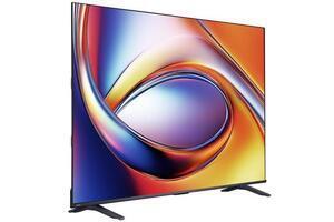 Smart Tivi QLED Toshiba AI 4K 85 inch 85M450RP