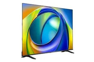 Smart Tivi Toshiba AI 4K 50 Inch 50C350RP