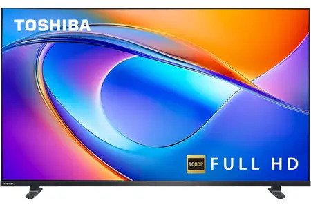 Smart Tivi Toshiba FHD 43 inch 43V35RP