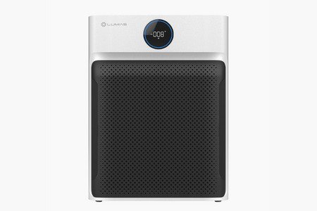 Máy lọc không khí Lumias Bulma Lite