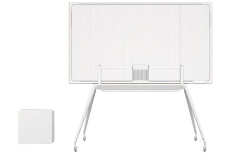 Tivi khung tranh NXTFRAME 75 inch TCL 75A300 Pro
