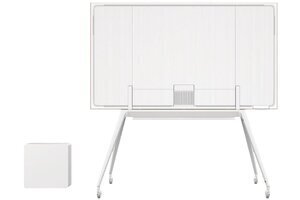 Tivi khung tranh NXTFRAME 75 inch TCL 75A300 Pro