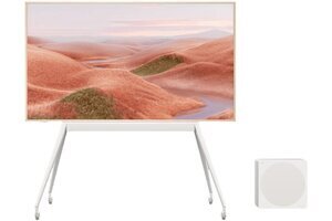 Tivi khung tranh NXTFRAME 75 inch TCL 75A300 Pro