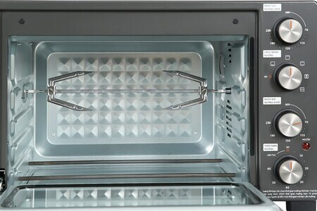 Lò nướng Toshiba TL-MC35Z 35 lít