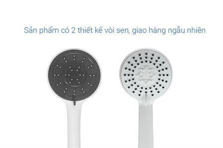 Máy nước nóng trực tiếp Ariston AURES PREMIUM 4.5p ivory