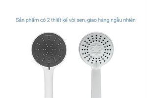 Máy nước nóng trực tiếp Ariston AURES PREMIUM 4.5p ivory