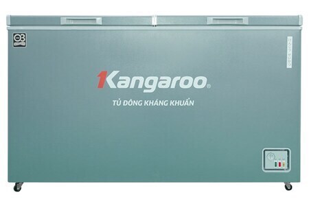 Tủ đông Kangaroo 415 lít KG415G2D
