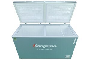 Tủ đông Kangaroo 415 lít KG415G2D