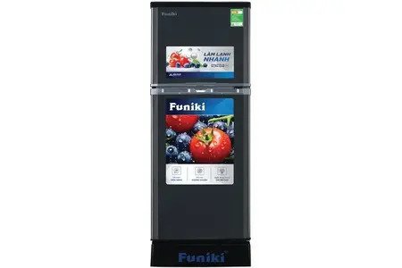 Tủ lạnh Funiki Inverter 209 lít HR-T8209TDG