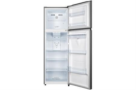 Tủ lạnh Hisense Inverter 249 lít RT328N4EBND