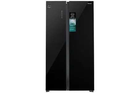 Tủ Lạnh Hisense Inverter 544 Lít RS708N4EBU