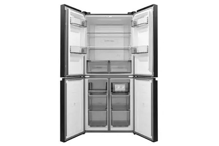 Tủ Lạnh Hisense Inverter 427 Lít RQ559N4EBU