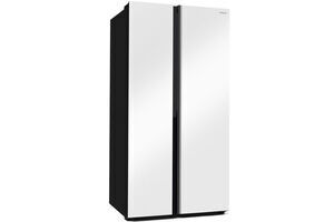 Tủ lạnh Hitachi Inverter 656 lít HRSN9713ESMGWVN