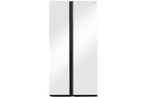 Tủ lạnh Hitachi Inverter 656 lít HRSN9713ESMGWVN