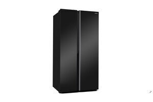 Tủ lạnh Hitachi Inverter 656 lít HRSN9713ESUVN