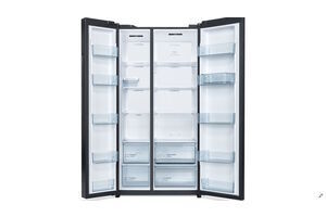 Tủ lạnh Hitachi Inverter 656 lít HRSN9713ESUVN