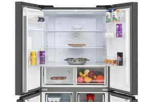 Tủ lạnh Toshiba Inverter 471 lít Multi Door GR-RF606WI-PMV(60)-AG