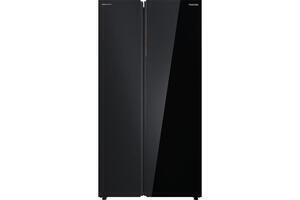Tủ lạnh Toshiba Inverter 711 lít Side By Side GR-RS905WIA-PGV(22)-XK