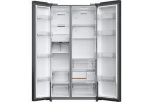 Tủ lạnh Toshiba Inverter 711 lít Side By Side GR-RS905WIA-PGV(22)-XK