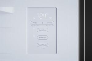 Tủ lạnh Toshiba Inverter 711 lít Side By Side GR-RS905WIA-PGV(22)-XK