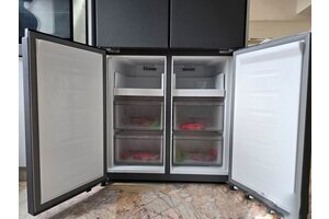 Tủ lạnh Xiaomi Mijia Multidoor 510 lít MRC51HMPAVN