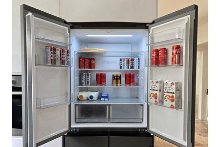 Tủ lạnh Xiaomi Mijia Multidoor 510 lít MRC51HMPAVN