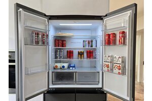 Tủ lạnh Xiaomi Mijia Multidoor 510 lít MRC51HMPAVN