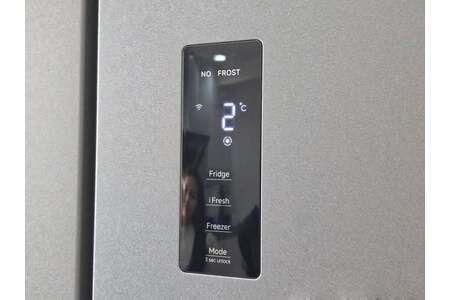 Tủ lạnh Xiaomi Mijia Multidoor 510 lít MRC51HMPAVN