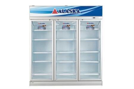 Tủ mát Alaska 1500 lít LC-1500C3