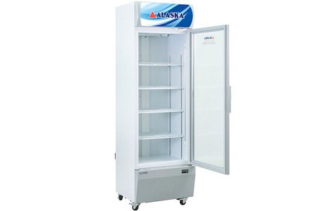 Tủ mát Alaska Inverter 460 lít LCI-525C