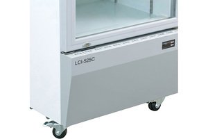 Tủ mát Alaska Inverter 460 lít LCI-525C