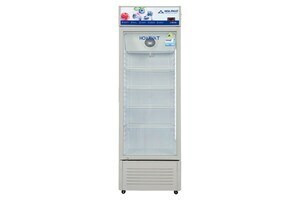 Tủ mát Hoà Phát 242 lít HSR D6242