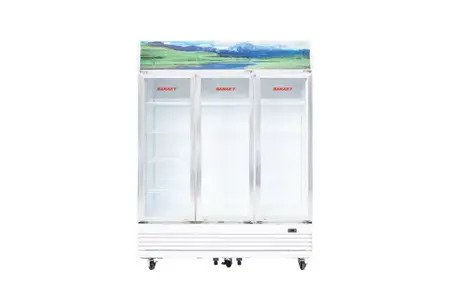 Tủ mát Sanaky Inverter DAVH-1520HP3