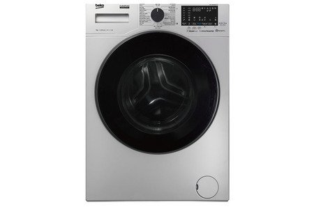 Máy giặt Beko 9 kg WCV9648XSTS