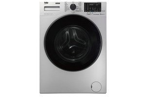Máy giặt Beko 9 kg WCV9648XSTS