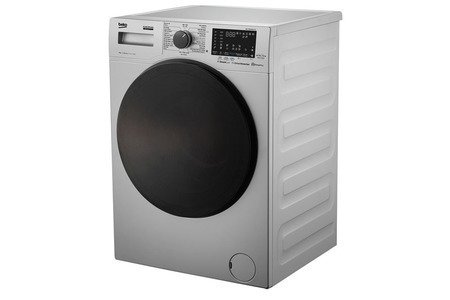 Máy giặt Beko 9 kg WCV9648XSTS
