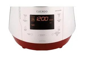 Nồi cơm điện tử áp suất Cuckoo CRP-PK1000S/P2RDVNCV 1.8 lít