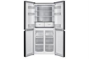 Tủ lạnh Sharp Inverter 466 lít Multi Door SJ-FXP560V-MG