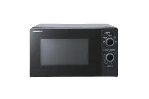 Lò vi sóng Sharp R-2030E-CH 20 lít