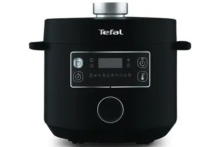 Nồi áp suất điện đa năng Tefal Turbo Cuisine CY754830 5L