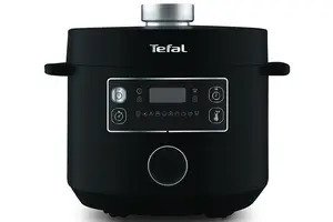 Nồi áp suất điện đa năng Tefal Turbo Cuisine CY754830 5L