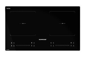 BẾP ĐÔI ĐIỆN TỪ SUNHOUSE SHB81022