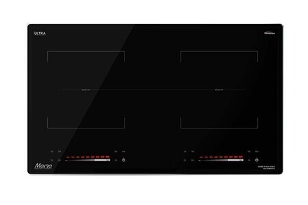 BẾP ĐÔI ĐIỆN TỪ SUNHOUSE MAMA MMB82252-M