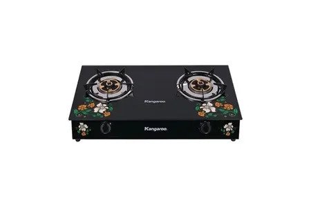 Bếp Gas đôi Kangaroo KG503