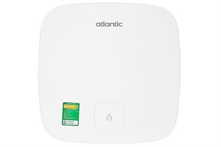 Máy nước nóng gián tiếp Atlantic 30 lít AMI SQUARE
