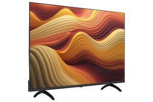 Google Tivi QLED Coocaa 4K 55 inch 55Y68 Pro