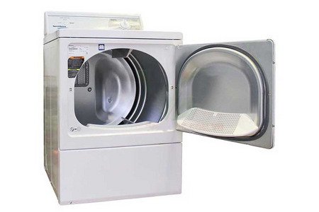 Máy sấy Speed Queen LES17AWF3022 15kg