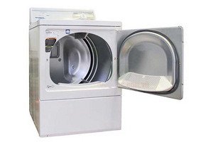 Máy sấy Speed Queen LES17AWF3022 15kg