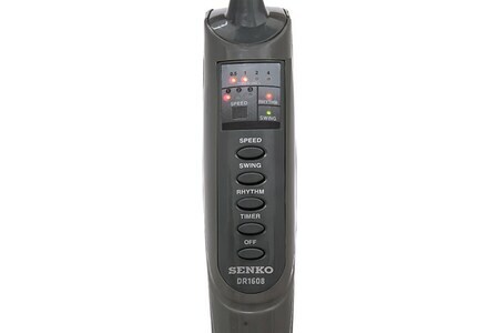 Quạt đứng Senko 7 cánh DR1608 65W